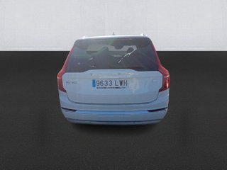 Volvo XC90 T8 Recharge Inscription AWD Auto 335 kW (455 CV)