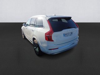 Volvo XC90 T8 Recharge Inscription AWD Auto 335 kW (455 CV)