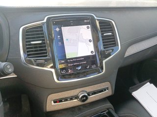 Volvo XC90 T8 Recharge Inscription AWD Auto 335 kW (455 CV)