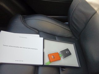 Volvo XC90 T8 Recharge Inscription AWD Auto 335 kW (455 CV)