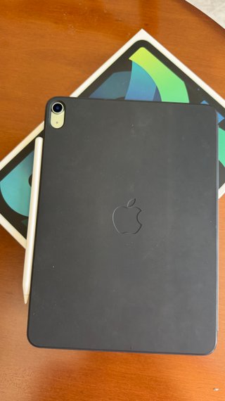 iPad Air 4ª Gen Wi-Fi 256GB Verde