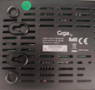 TV plasma LG 42 con TDT y 2 mandos