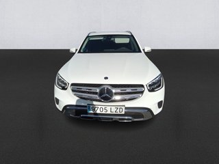 Mercedes-Benz GLC 300 de 4Matic 225 kW (306 CV)