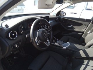 Mercedes-Benz GLC 300 de 4Matic 225 kW (306 CV)