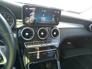 Mercedes-Benz GLC 300 de 4Matic 225 kW (306 CV)