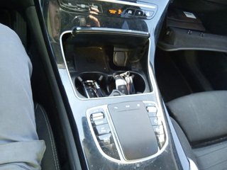 Mercedes-Benz GLC 300 de 4Matic 225 kW (306 CV)