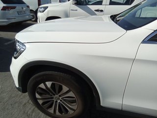 Mercedes-Benz GLC 300 de 4Matic 225 kW (306 CV)