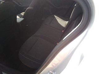 Ford Focus 1.0 Ecoboost MHEV Trend+ 92 kW (125 CV)