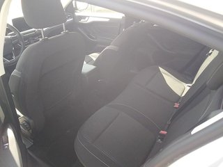 Ford Focus 1.0 Ecoboost MHEV Trend+ 92 kW (125 CV)
