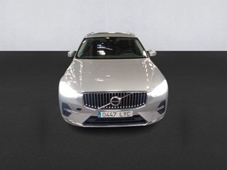 Volvo XC60 T6 Recharge Inscription Expression AWD Auto 257 kW (350 CV)