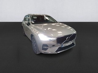 Volvo XC60 T6 Recharge Inscription Expression AWD Auto 257 kW (350 CV)