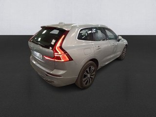 Volvo XC60 T6 Recharge Inscription Expression AWD Auto 257 kW (350 CV)