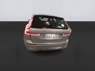 Volvo XC60 T6 Recharge Inscription Expression AWD Auto 257 kW (350 CV)
