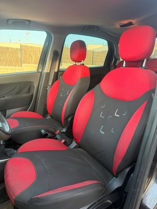 FIAT 500L 2016