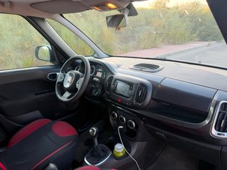FIAT 500L 2016