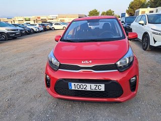 Kia Picanto 1.0 DPi Concept 49 kW (67 CV)
