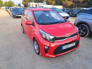 Kia Picanto 1.0 DPi Concept 49 kW (67 CV)