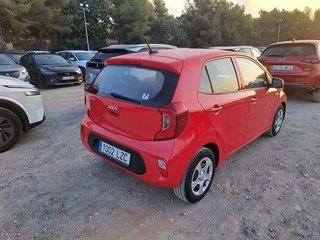Kia Picanto 1.0 DPi Concept 49 kW (67 CV)