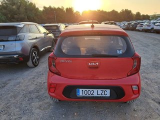Kia Picanto 1.0 DPi Concept 49 kW (67 CV)
