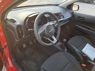 Kia Picanto 1.0 DPi Concept 49 kW (67 CV)