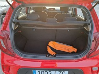 Kia Picanto 1.0 DPi Concept 49 kW (67 CV)