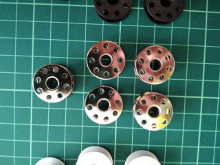 Accesorios Costura Máquina Coser