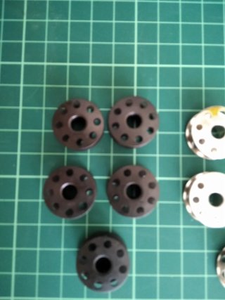 Accesorios Costura Máquina Coser