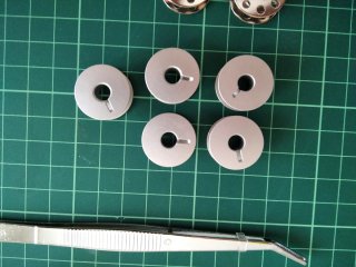 Accesorios Costura Máquina Coser