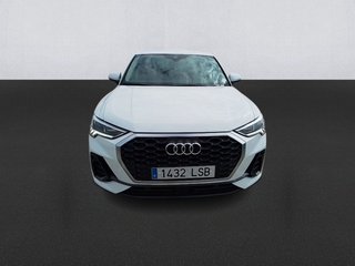Audi Q3 Sportback Advanced 35 TDI 110 kW (150 CV) S tronic
