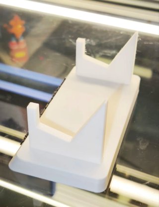 Stand Espositore Nintendo DS Lite - Stampa 3D