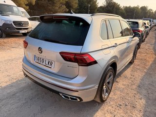 Volkswagen Tiguan R-Line 1.4 TSI eHybrid 180 kW (245 CV) DSG
