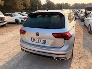 Volkswagen Tiguan R-Line 1.4 TSI eHybrid 180 kW (245 CV) DSG