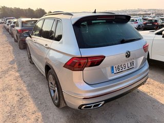 Volkswagen Tiguan R-Line 1.4 TSI eHybrid 180 kW (245 CV) DSG