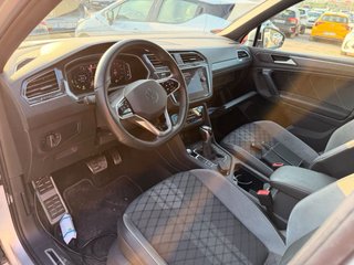 Volkswagen Tiguan R-Line 1.4 TSI eHybrid 180 kW (245 CV) DSG