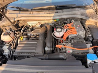 Volkswagen Tiguan R-Line 1.4 TSI eHybrid 180 kW (245 CV) DSG