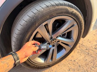 Volkswagen Tiguan R-Line 1.4 TSI eHybrid 180 kW (245 CV) DSG
