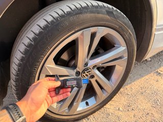 Volkswagen Tiguan R-Line 1.4 TSI eHybrid 180 kW (245 CV) DSG