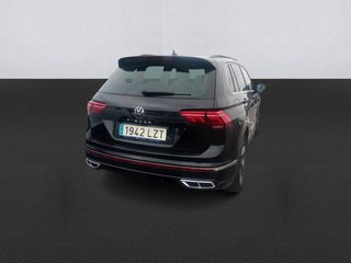 Volkswagen Tiguan R-Line 2.0 TDI 110 kW (150 CV) DSG