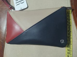 Monedero GR