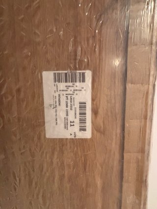 Encimera isla Schmidt madera