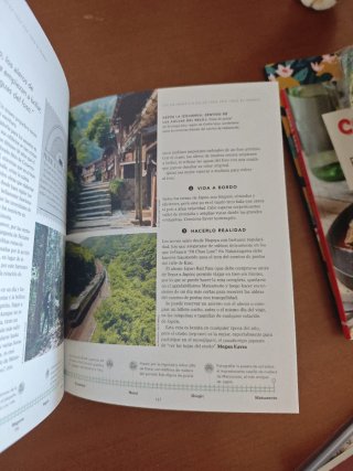 Los mejores viajes en tren por todo el mundo