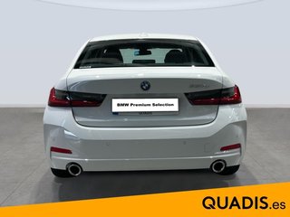 BMW Serie 3 330e 215 kW (292 CV)