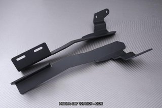 Soporte de baúl / Maletero HONDA CBF 125 2021 2026