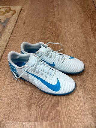 Zapatillas de fútbol Nike Nike Mercurial Vapor 16