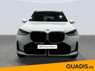 BMW X3 xDrive20d 145 kW (197 CV)