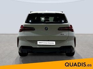 BMW X3 xDrive20d 145 kW (197 CV)