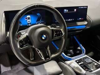 BMW X3 xDrive20d 145 kW (197 CV)