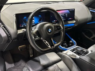 BMW X3 xDrive20d 145 kW (197 CV)