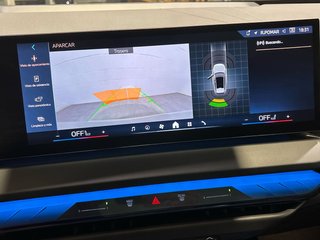 BMW X3 xDrive20d 145 kW (197 CV)