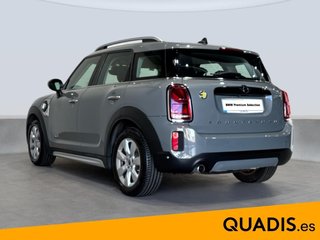 MINI MINI Countryman Cooper S E ALL4 162 kW (220 CV)